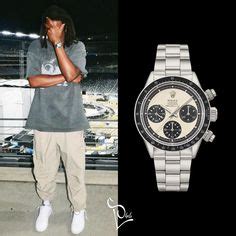 jay z rolex tiffany